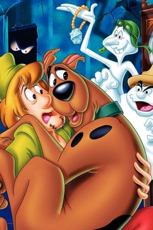 Scooby-Doo a bratři Boo