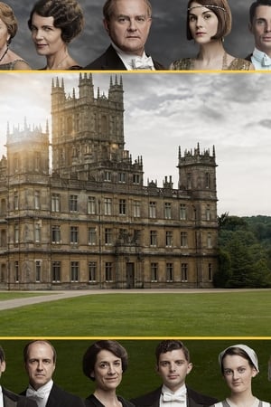 Return to Downton Abbey: A Grand Event