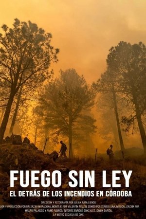 Fuego sin ley