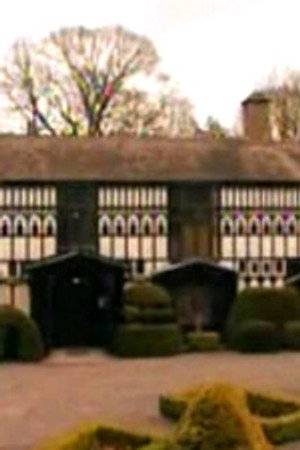 Plas Newydd