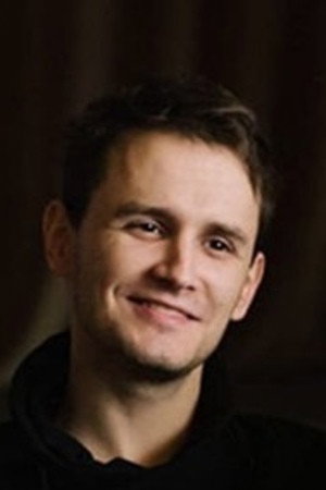 Vyacheslav Turyanytsya Vyacheslav Turyanytsya