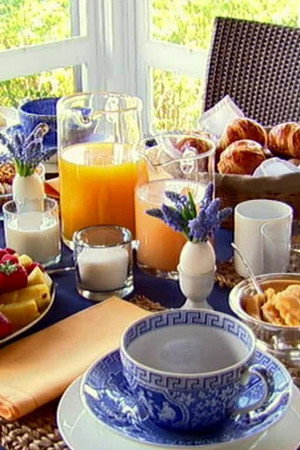 Brunch Brunch
