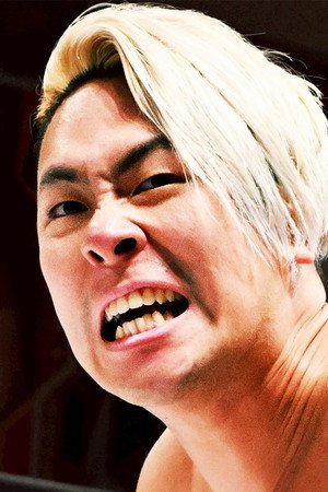 DDT Naniwa Fighters 2026