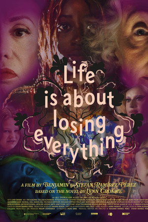 Life Is About Losing Everything
