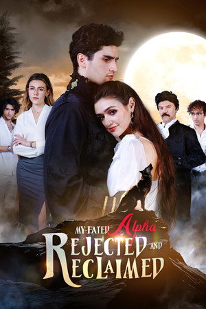 My fated Alpha: Rejected and Reclaimed