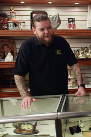 From Pawn, With Love