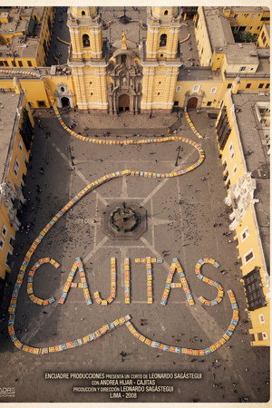 Cajitas