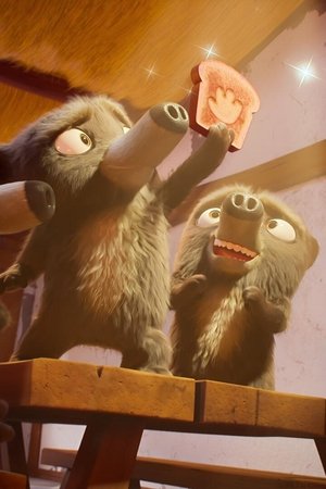 Rumplcimprcampr a medvědi / Dokonalý toast