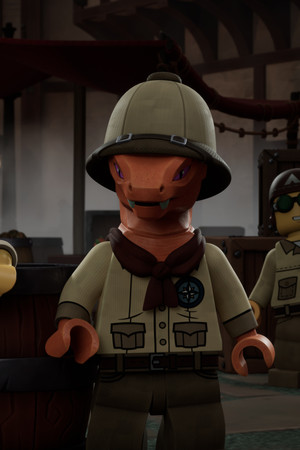 Tonight We Hunt Monsters