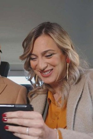 Monia ed Emilie