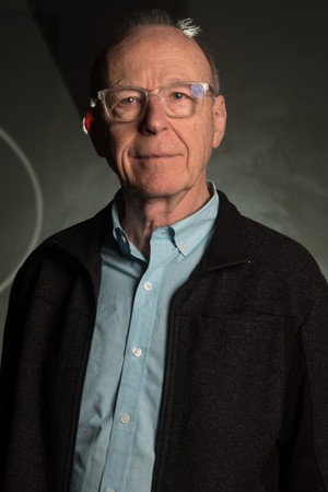 Anthony McCall Anthony McCall