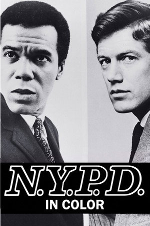 N.Y.P.D.