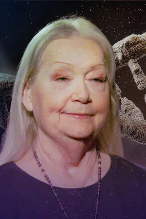 Generational Contactee: Hybrid DNA Confirmed