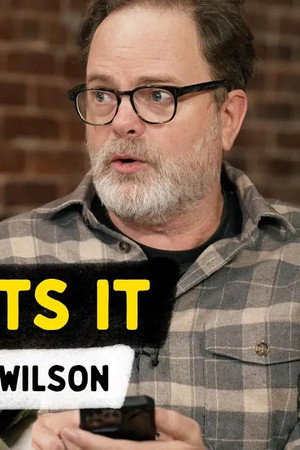 Rainn Wilson Announces His New Cult