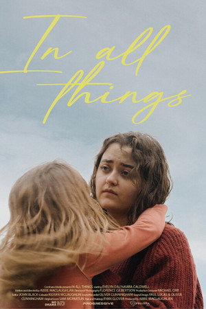 In All Things