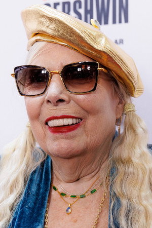 Joni Mitchell Joni Mitchell