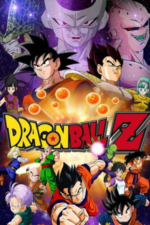 Dragon Ball Z