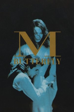 M. Butterfly