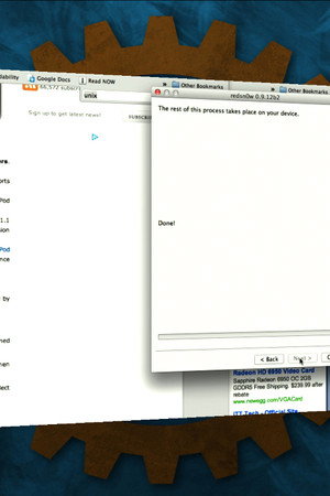 Jailbreaking and Rooting