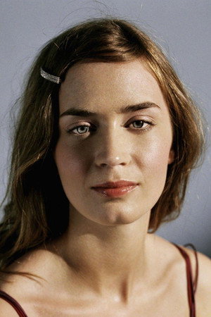 Emily Blunt Emily Blunt