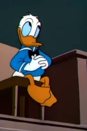 The Trial of Donald Duck