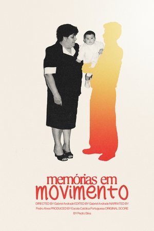Memórias em Movimento