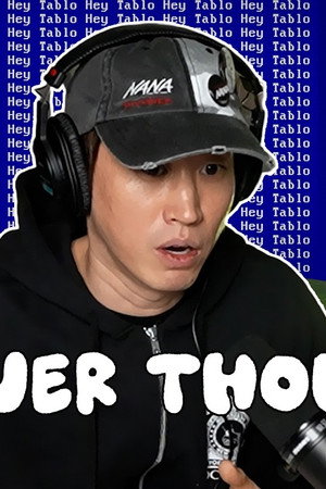 Tablo reads Reddit Shower Thoughts