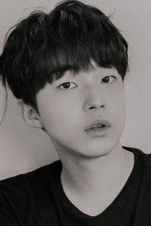 Kim Kang-min Kim Kang-min