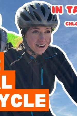 Ian Fidance Gets In A Fight