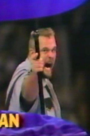 August 11, 1990 - Superstars of Wrestling 206