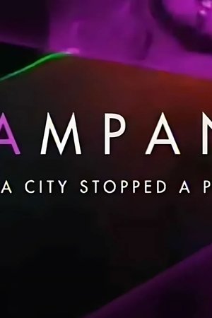 Rampant: How A City Stopped A Plague