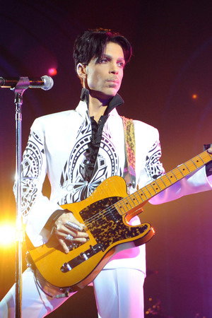 Prince