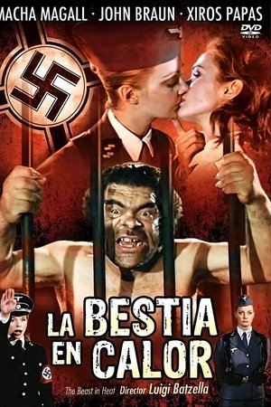 La bestia in calore