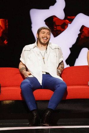 Post Malone