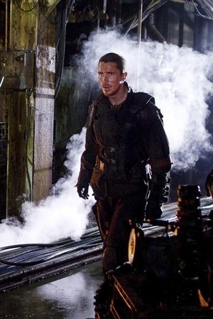 Terminator Salvation