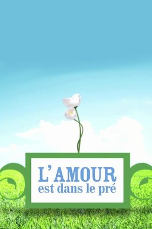 L'amour est dans le pré