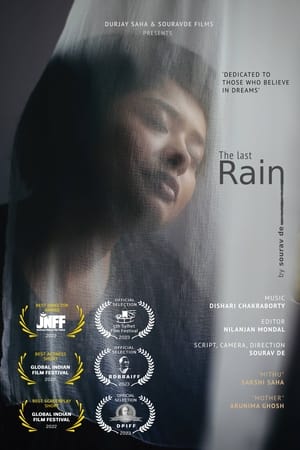 The Last Rain