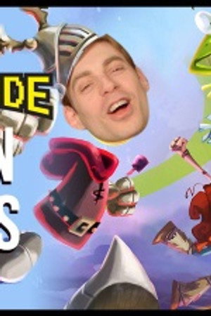 Rayman Legends