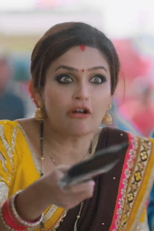 Siddhu learns the truth about Sahib