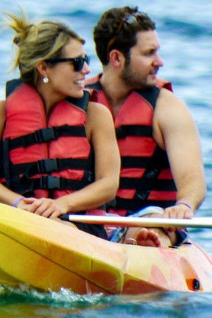 Líbánky - 1- část