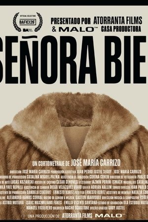 Señora bien