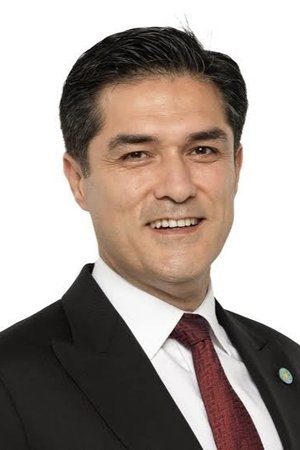 Mehmet Satuk Buğra Kavuncu