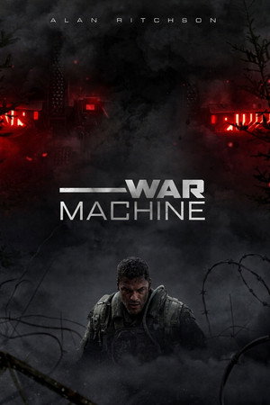War Machine