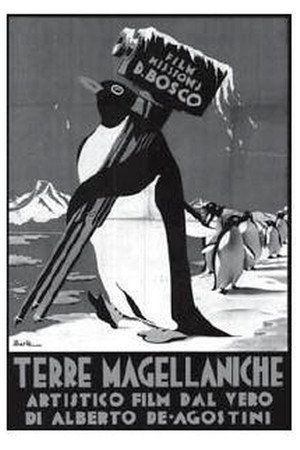 Terre magellaniche