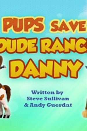 Tlapky zachraňují kovboje Dannyho