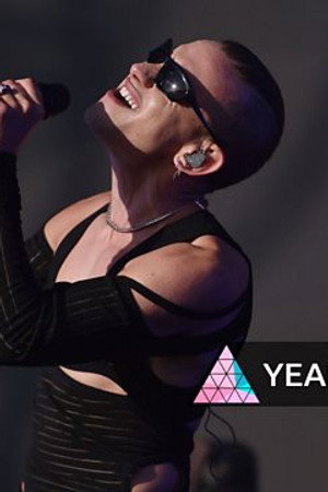 Years & Years