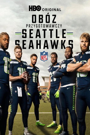 Obóz przygotowawczy Seattle Seahawks