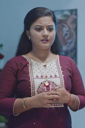 Kaveri On a Mission