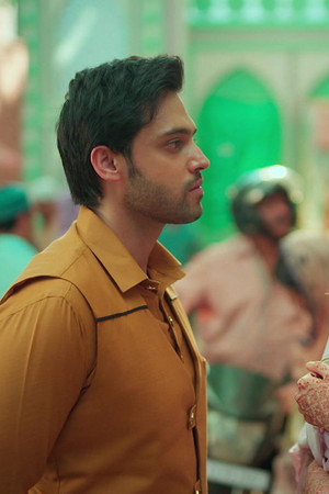 Seher's Struggle to Prove Innocence