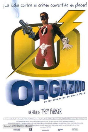 Orgazmo